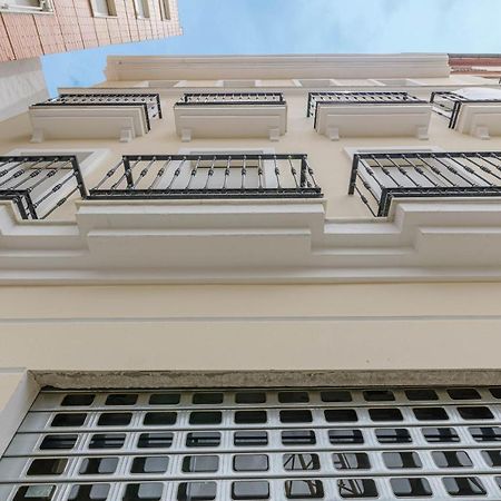 Iloftmalaga Studio Apartments Málaga Exterior foto