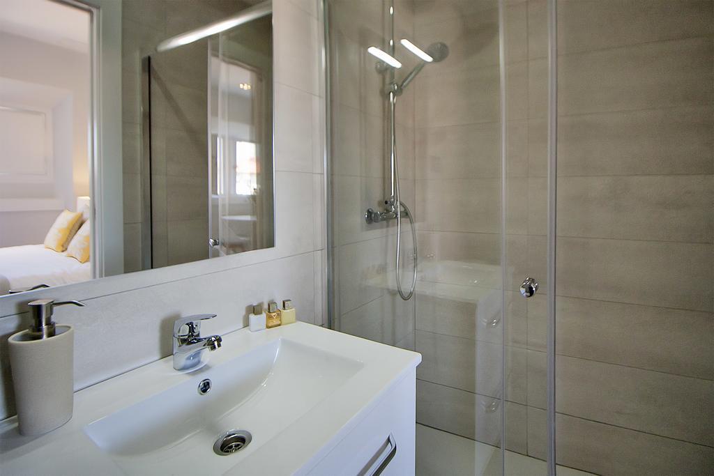 Iloftmalaga Studio Apartments Málaga Exterior foto